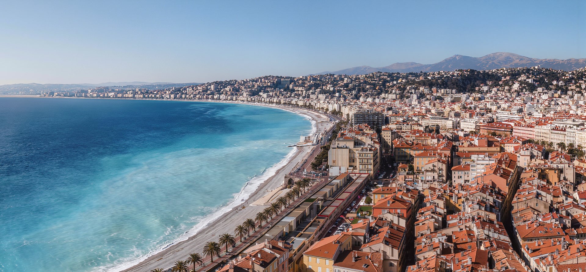 Tuscany, Liguria and the French Riviera aboard Le Bougainville