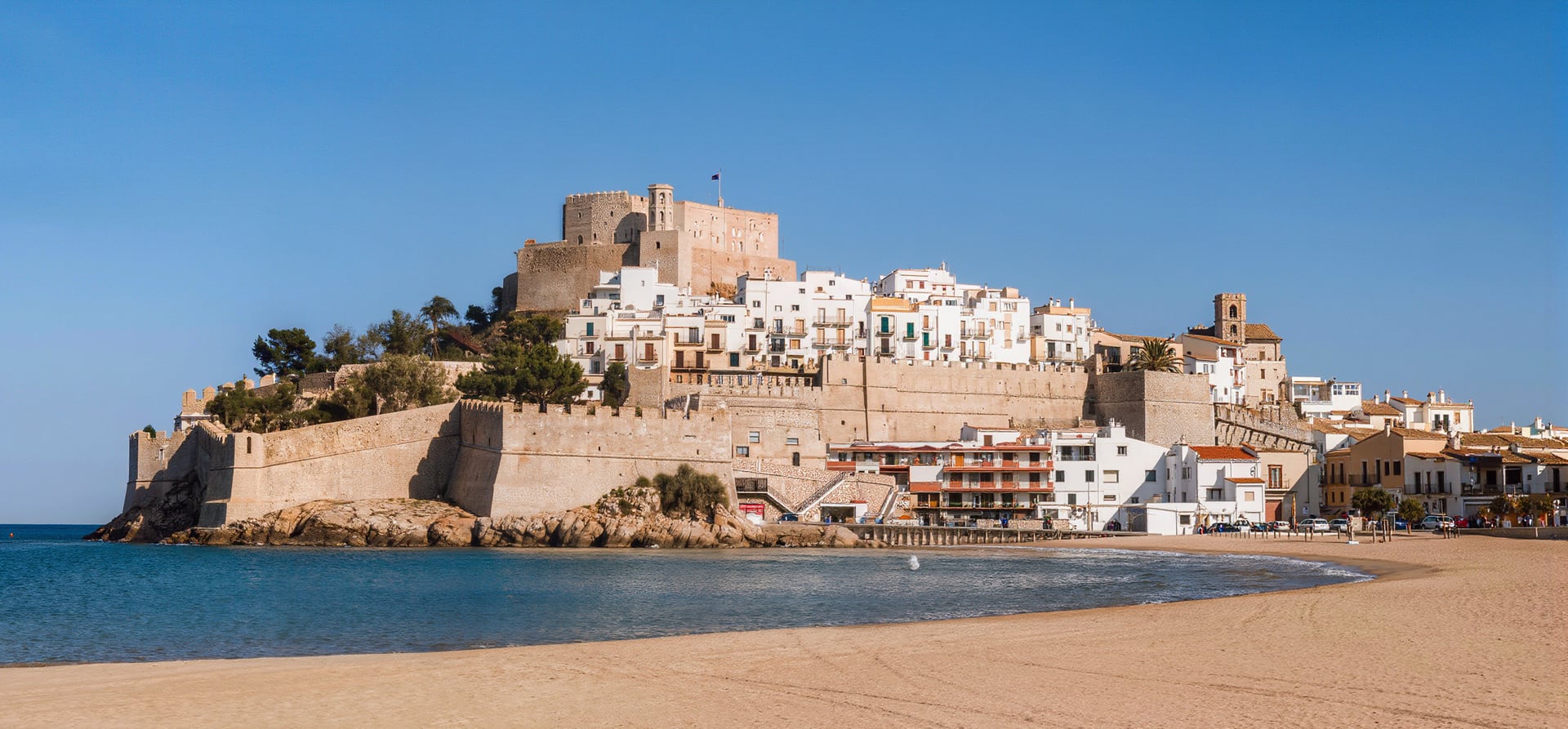 Under Sail from Puglia to Sicily