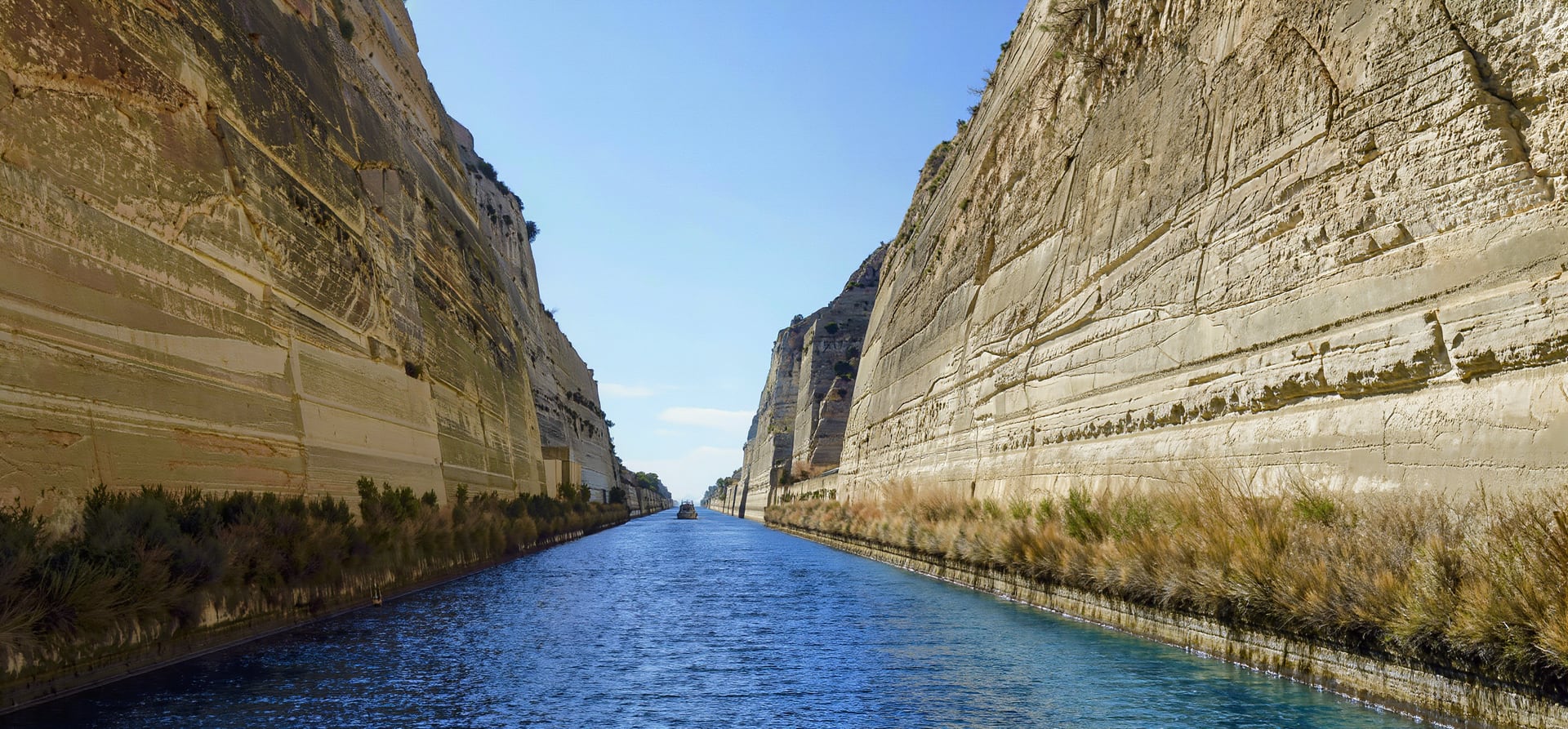 Well-being break in the Mediterranean