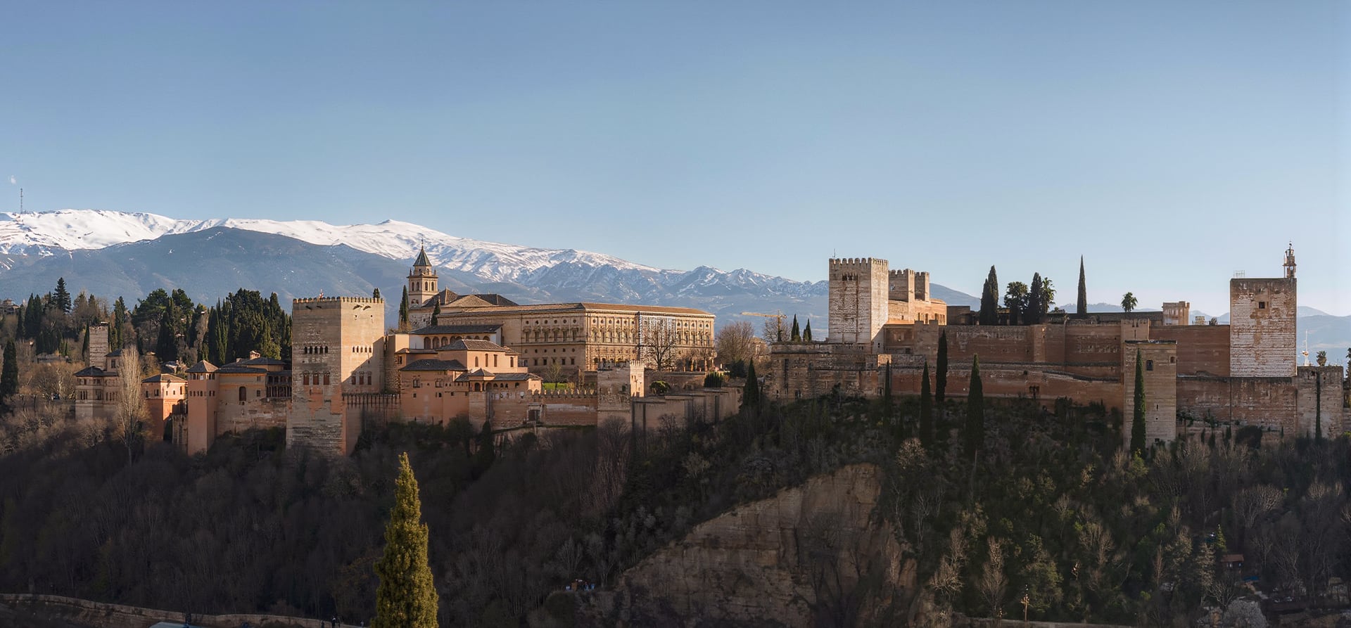Azulejos To Alhambra