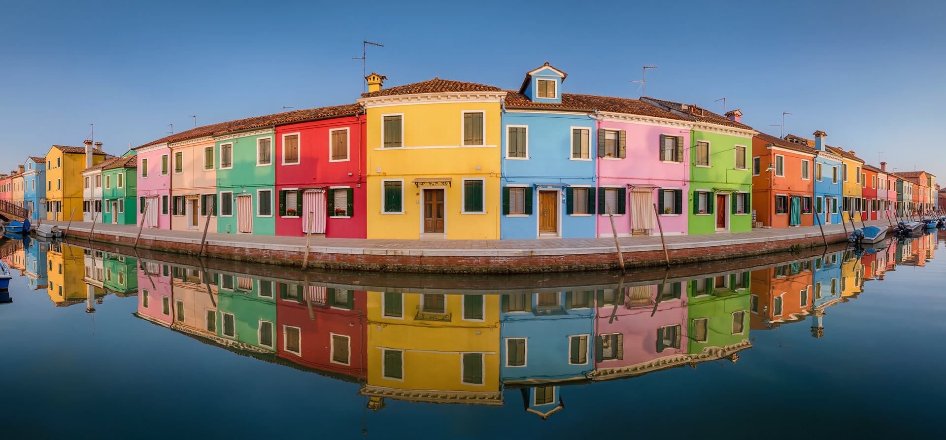Canals, Castles & Coasts