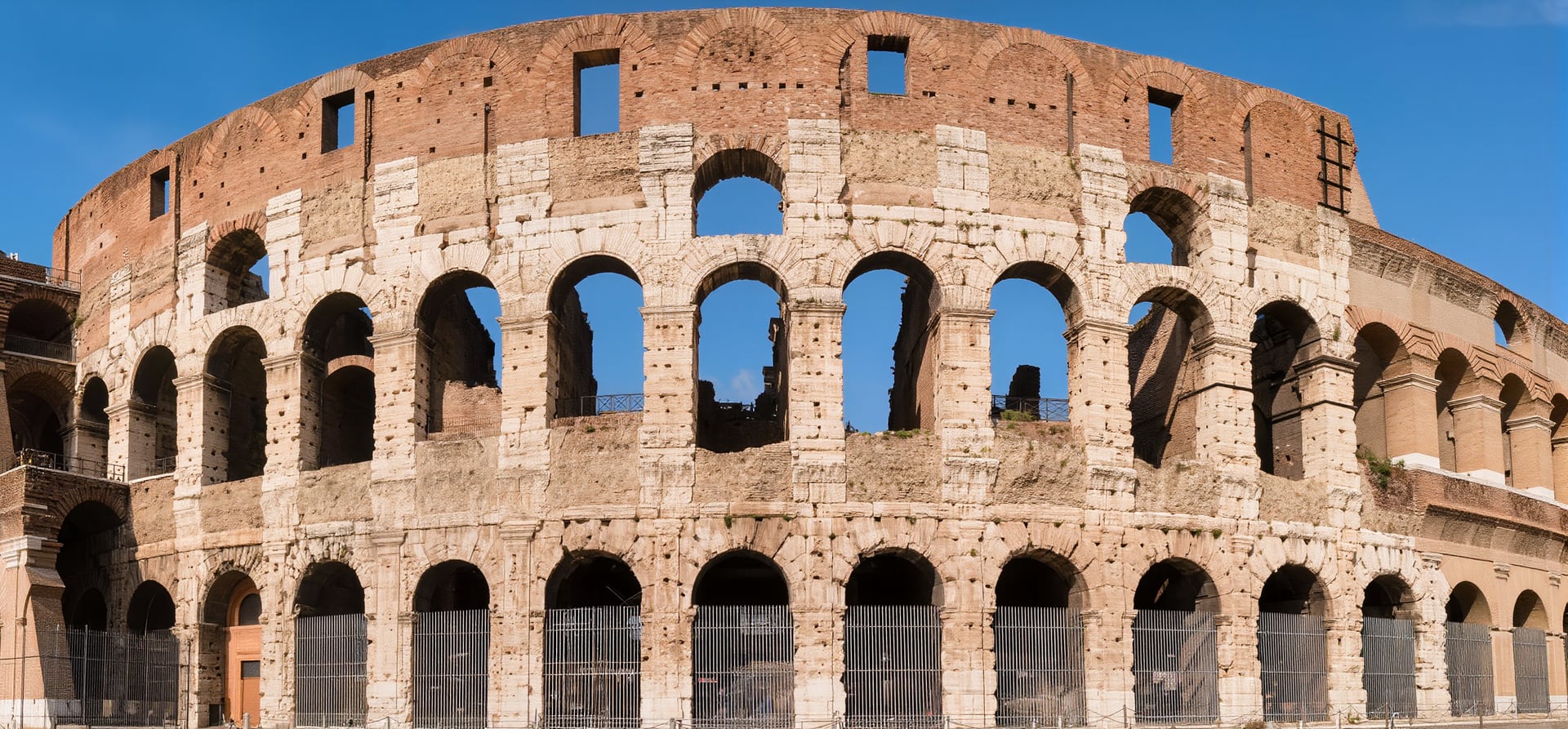 Centuries Of Art