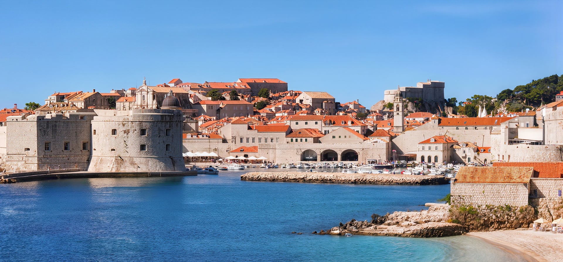 Croatian Culture & Cuisine