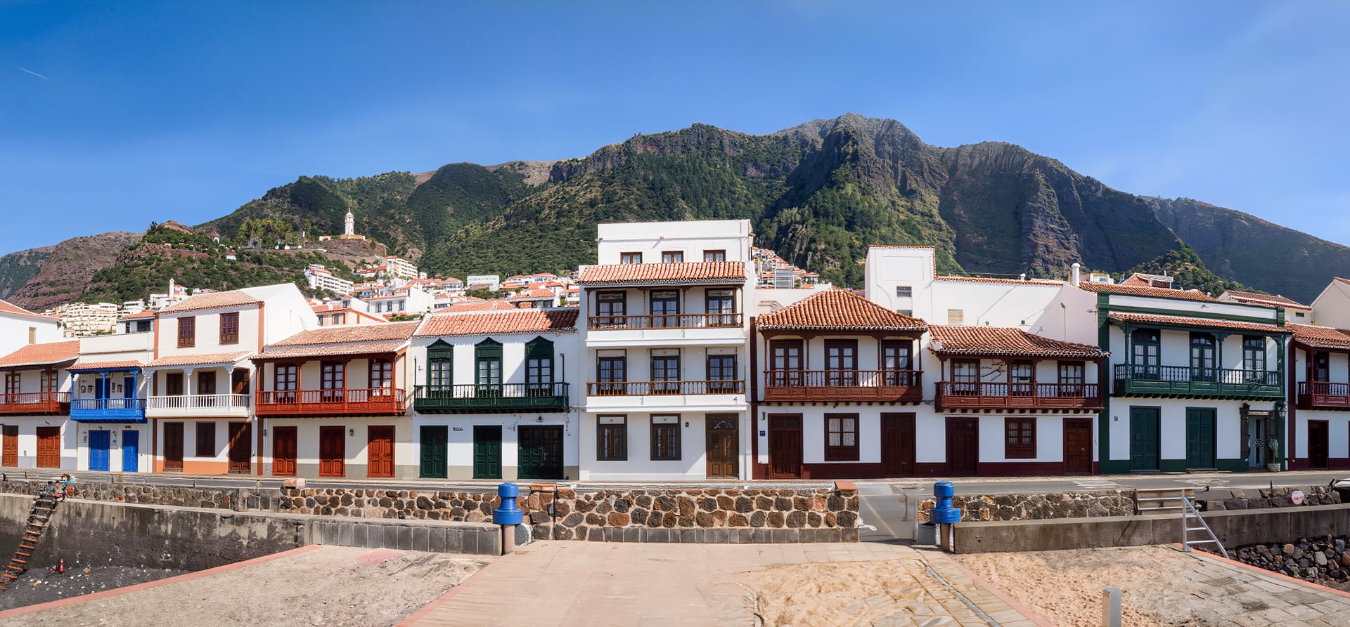 Cruising The Canary Islands