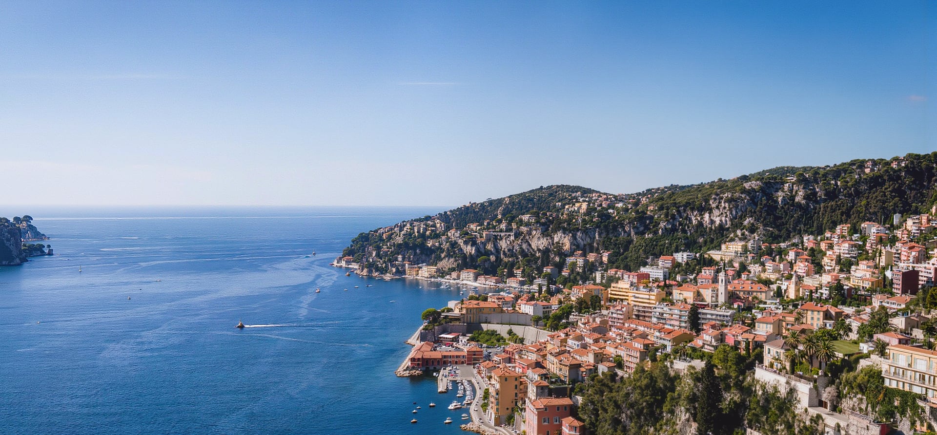 Culinary Coasts