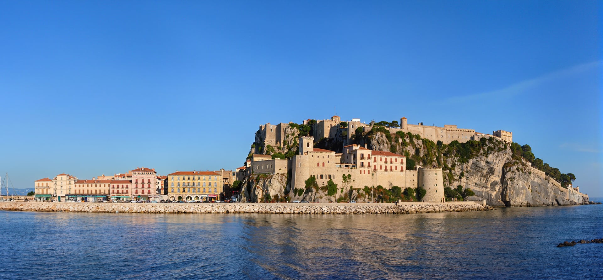 Fine Wines & Culinary Capitals