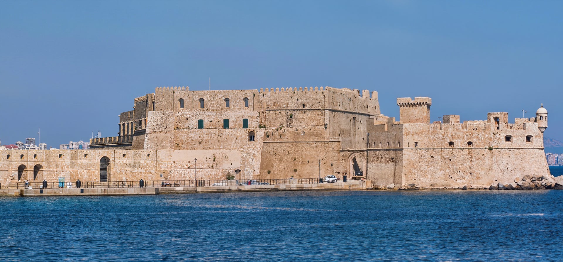 Greco-Roman Exploration