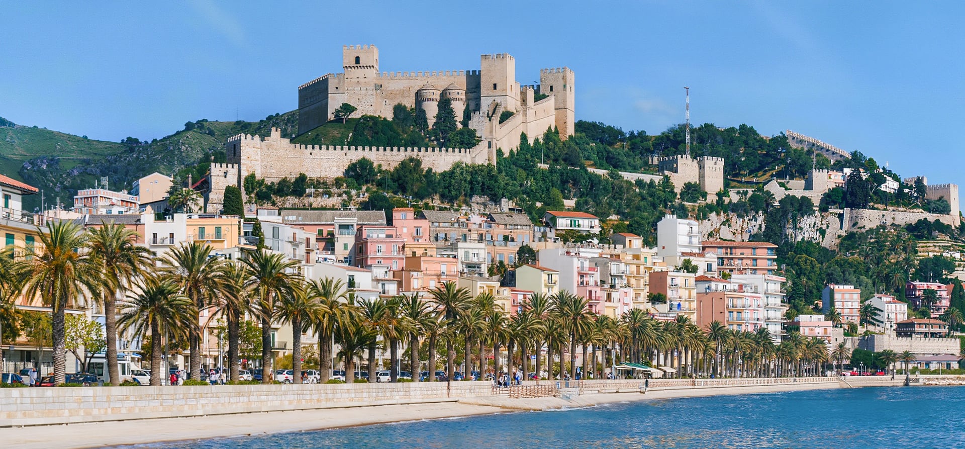 Harbors Of Heritage