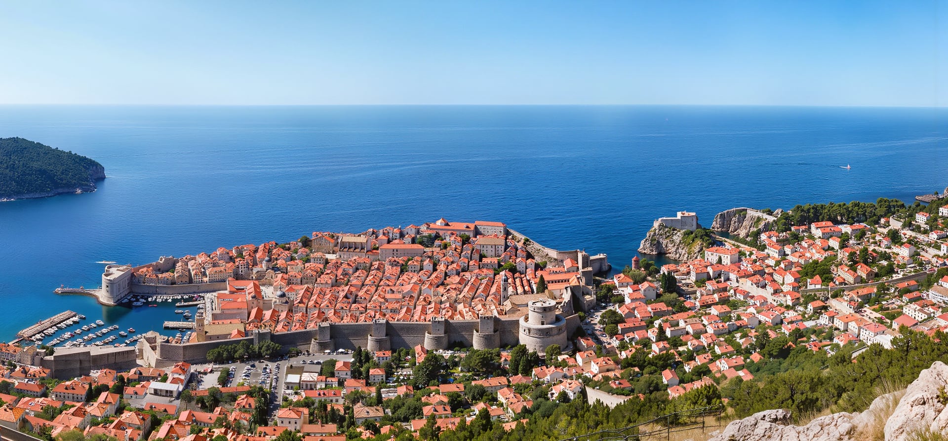 Heaven On The Med