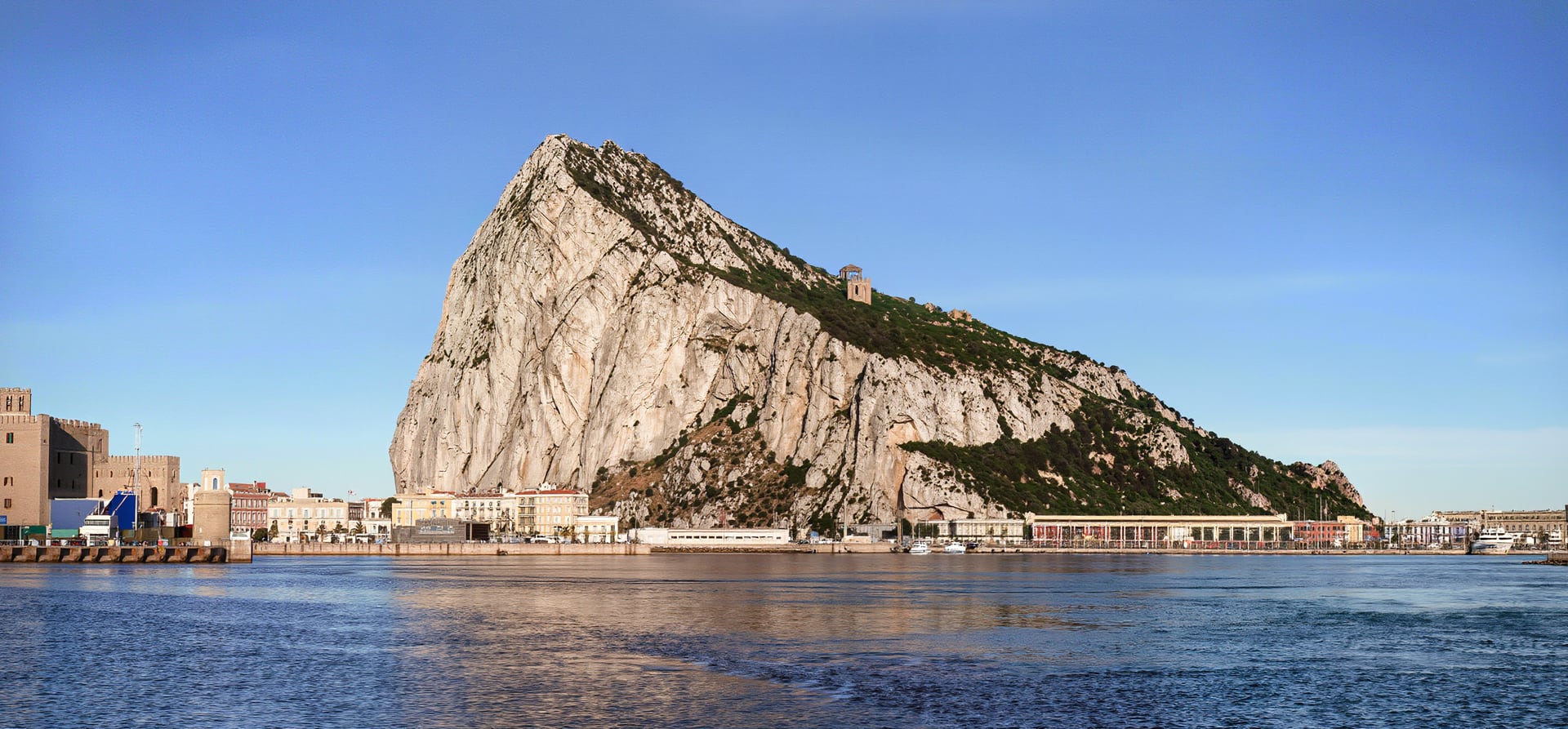 Iberian Passage