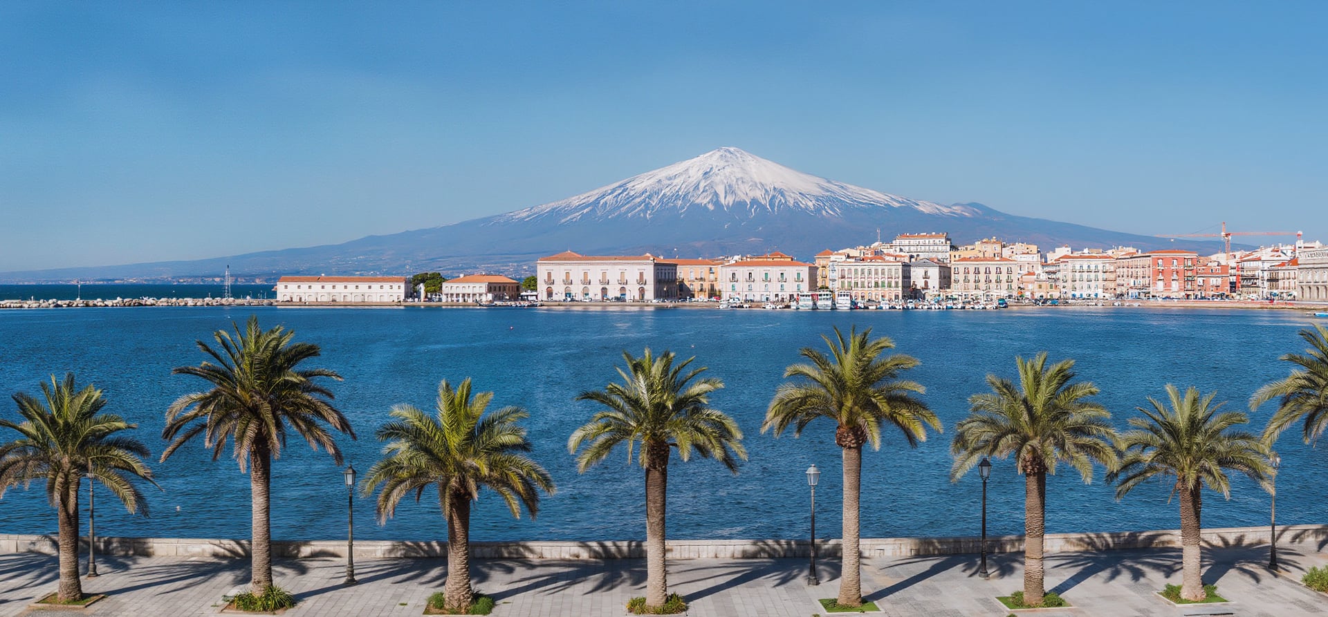 Italia In Full