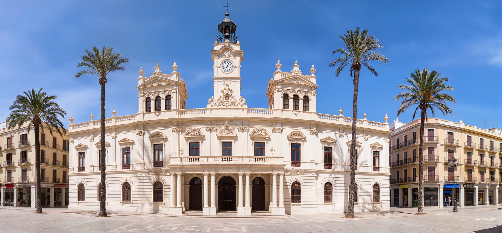 Majestic Malaga & Storied Seville