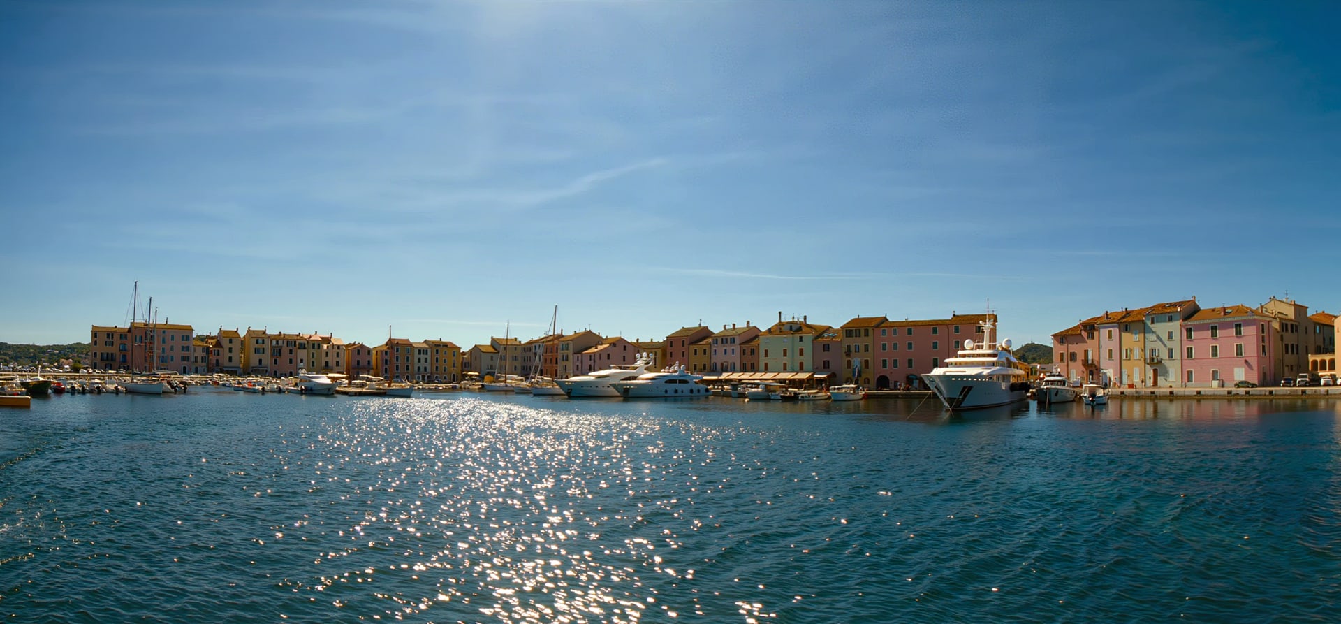 Mediterranean Horizons
