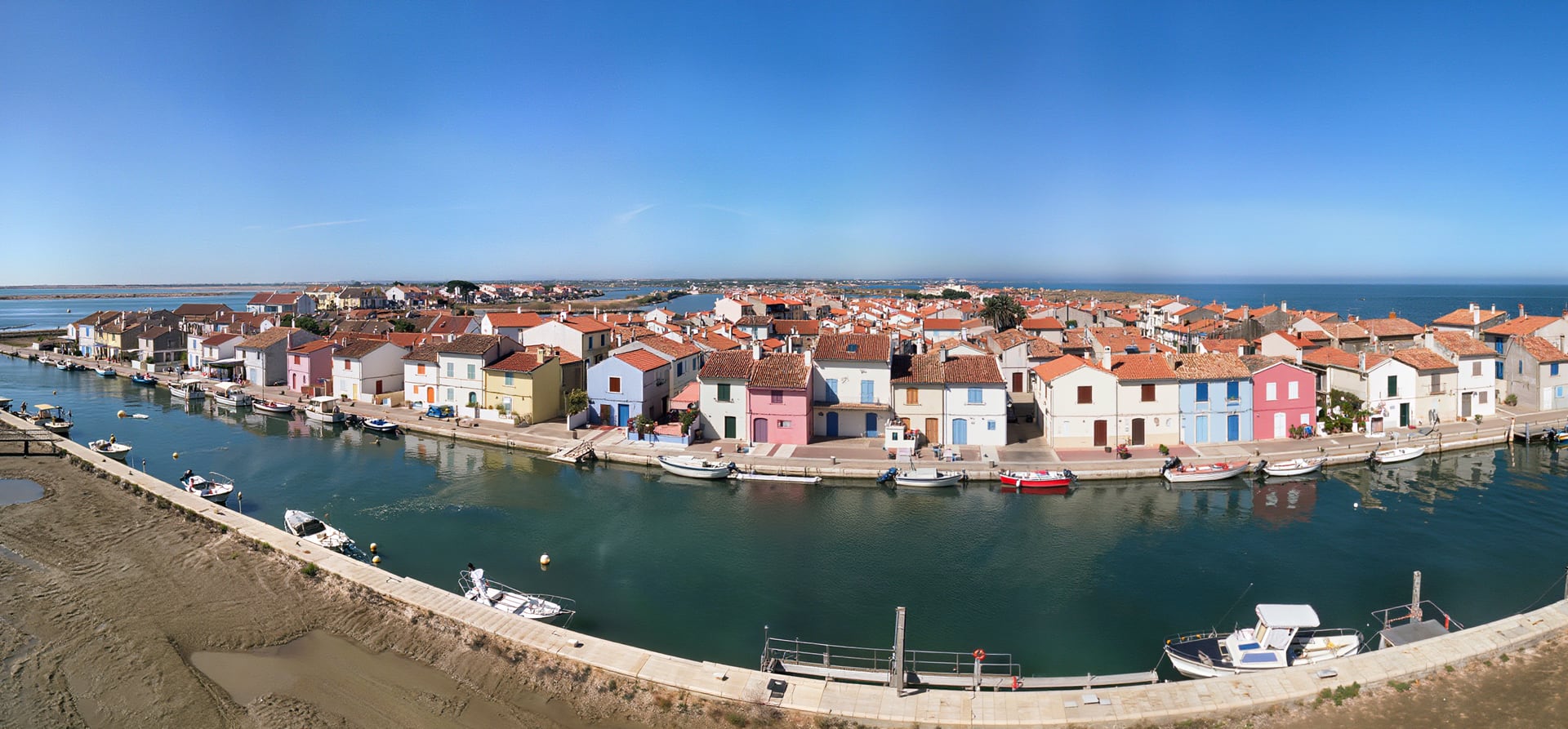 Mediterranean Symphony