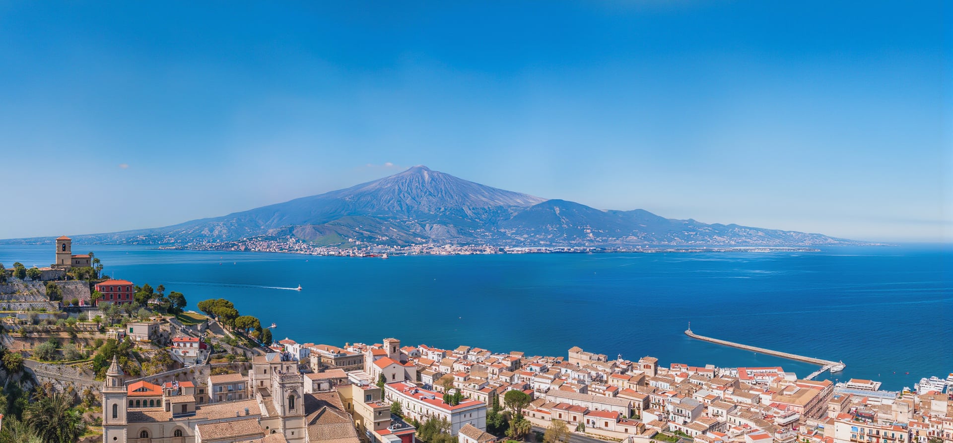 Mystical Italy & Croatia