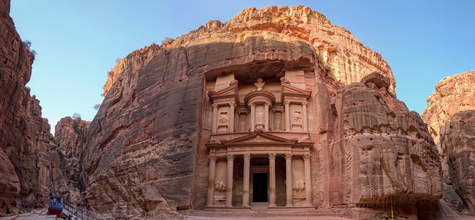 Oceans Of Antiquity