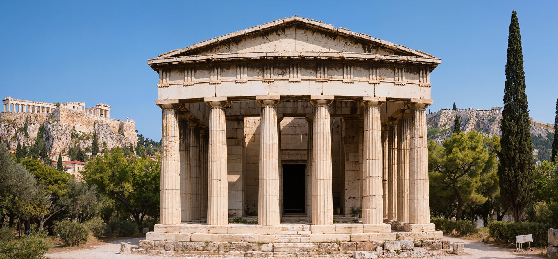 Path Of The Ancients