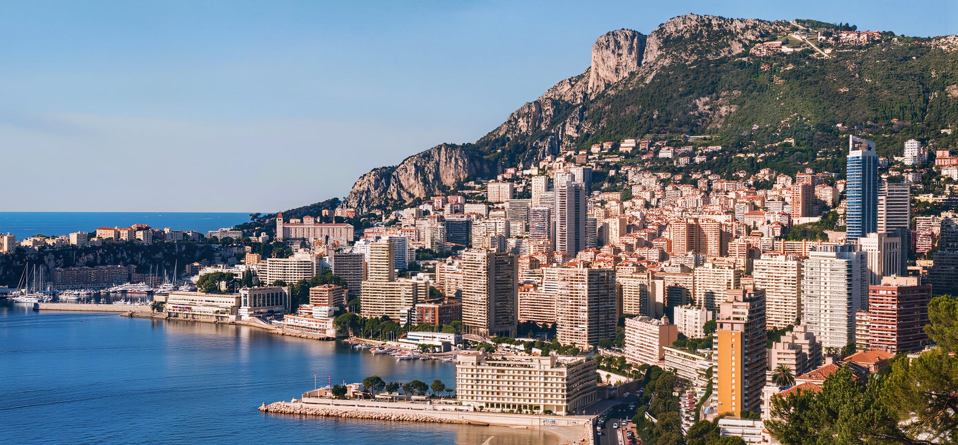 Picturesque Panoramas