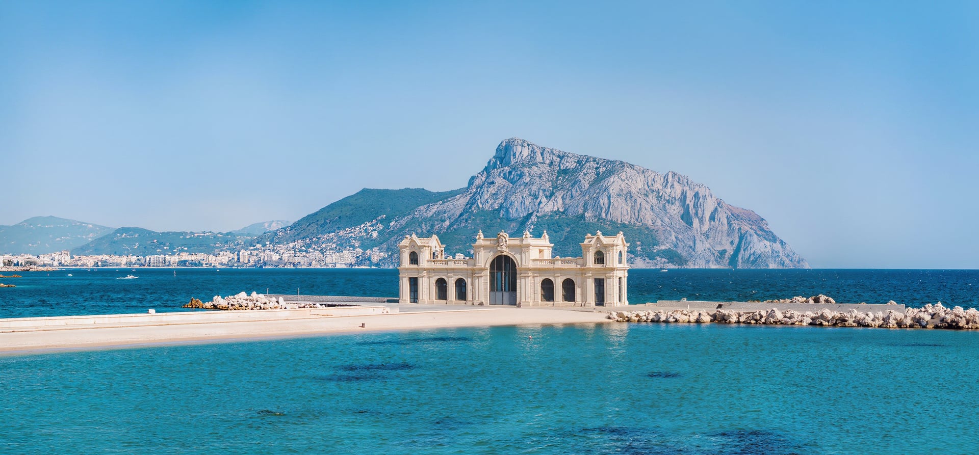 Sicilian Rhapsody