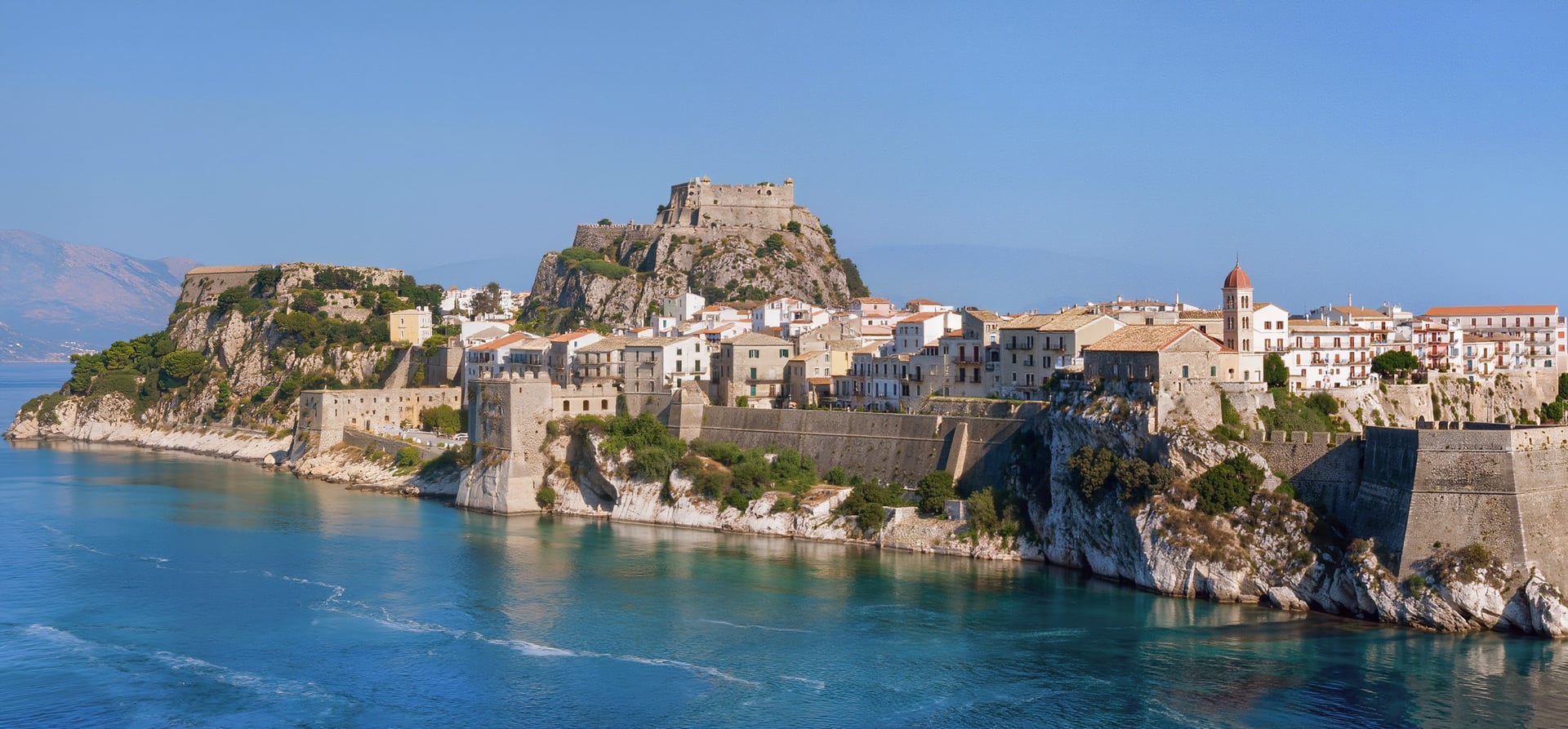 Sojourn Through History
