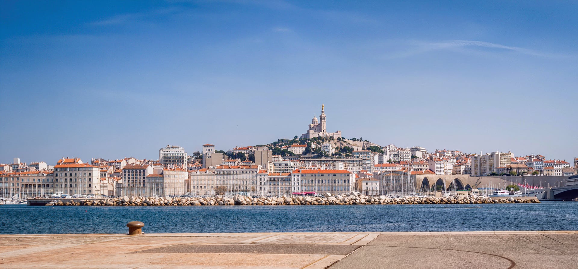 Spellbinding Mediterranean