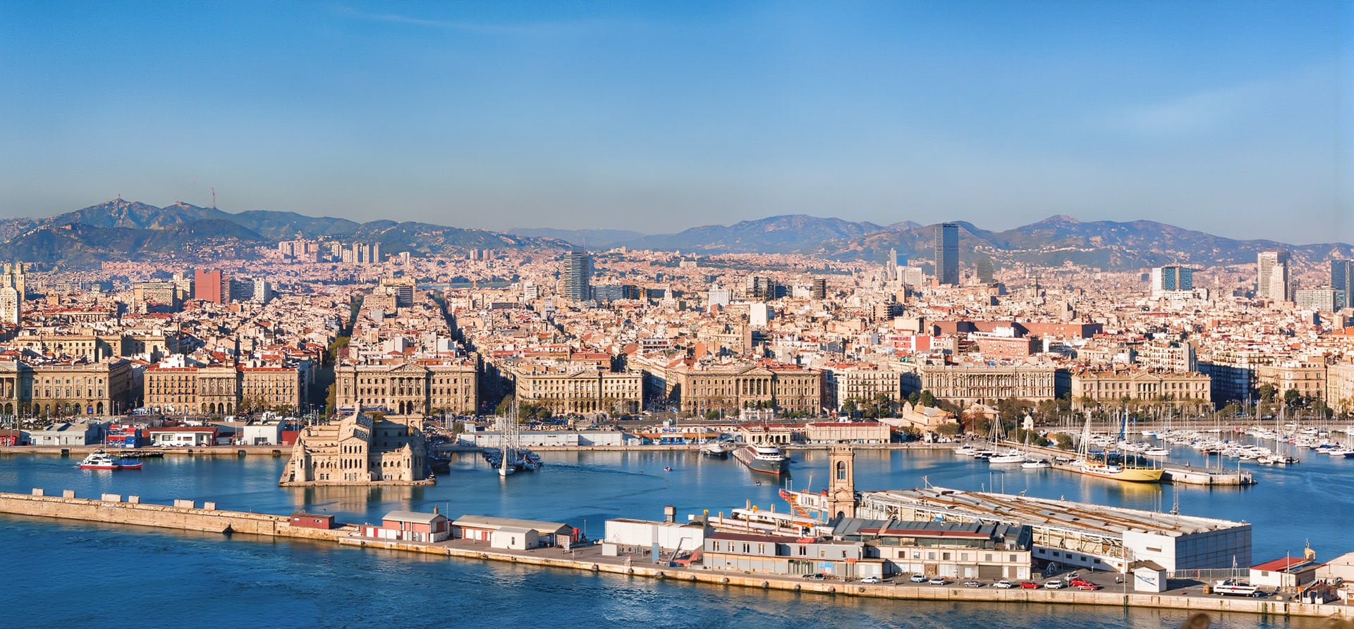 Sublime Spain