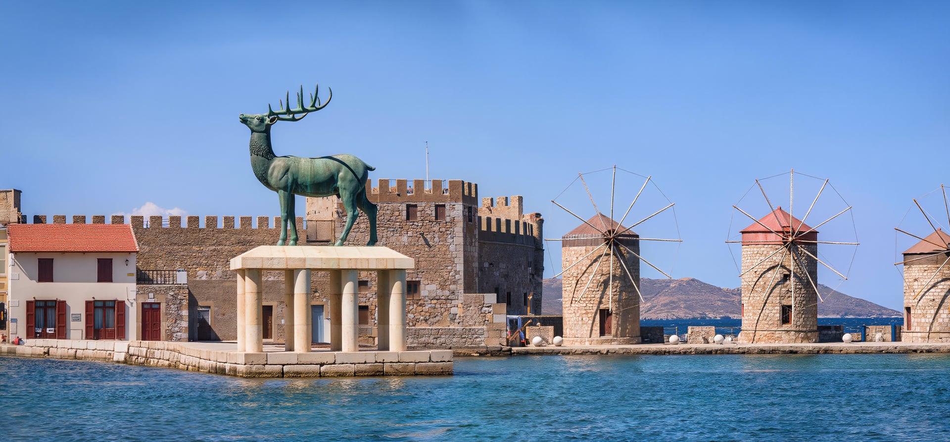 Turkish Treasures