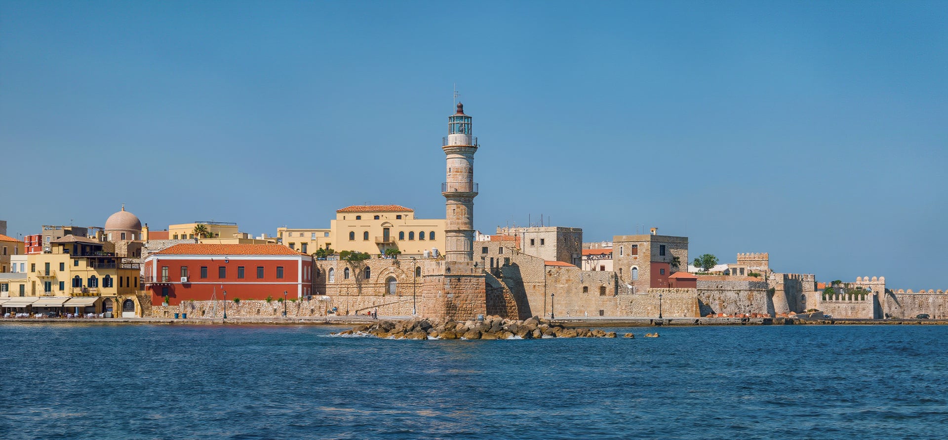 Athens (Piraeus) → Monte Carlo