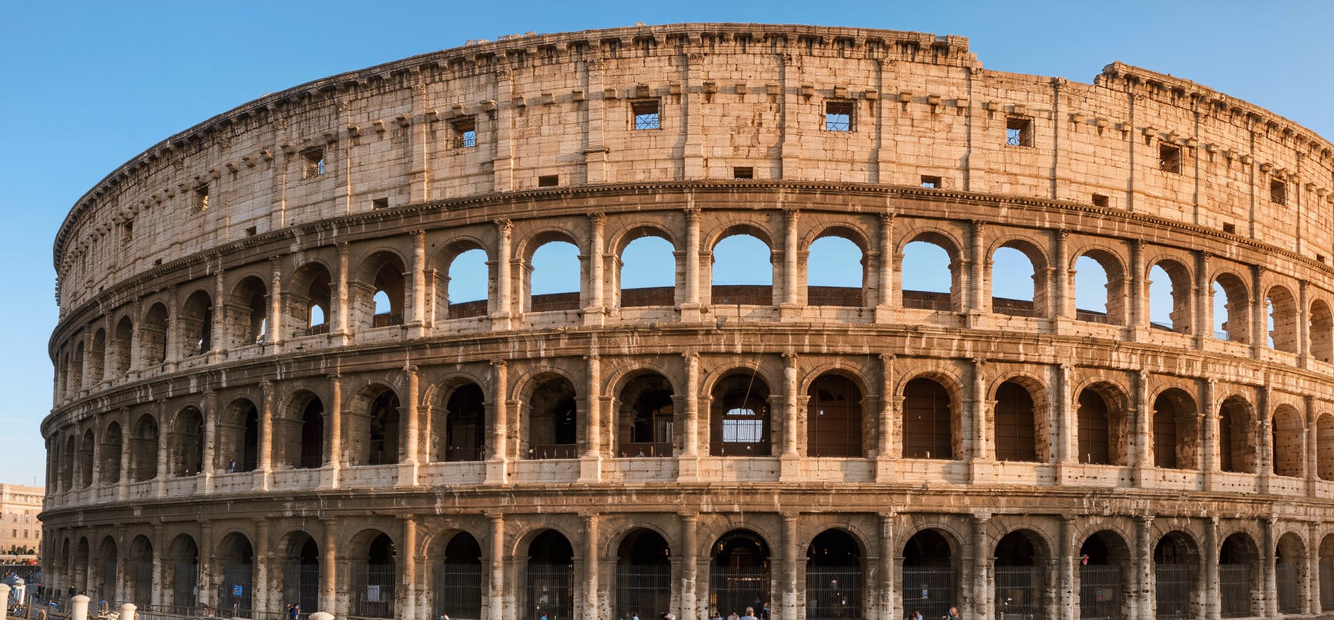 Athens (Piraeus) → Rome (Civitavecchia)