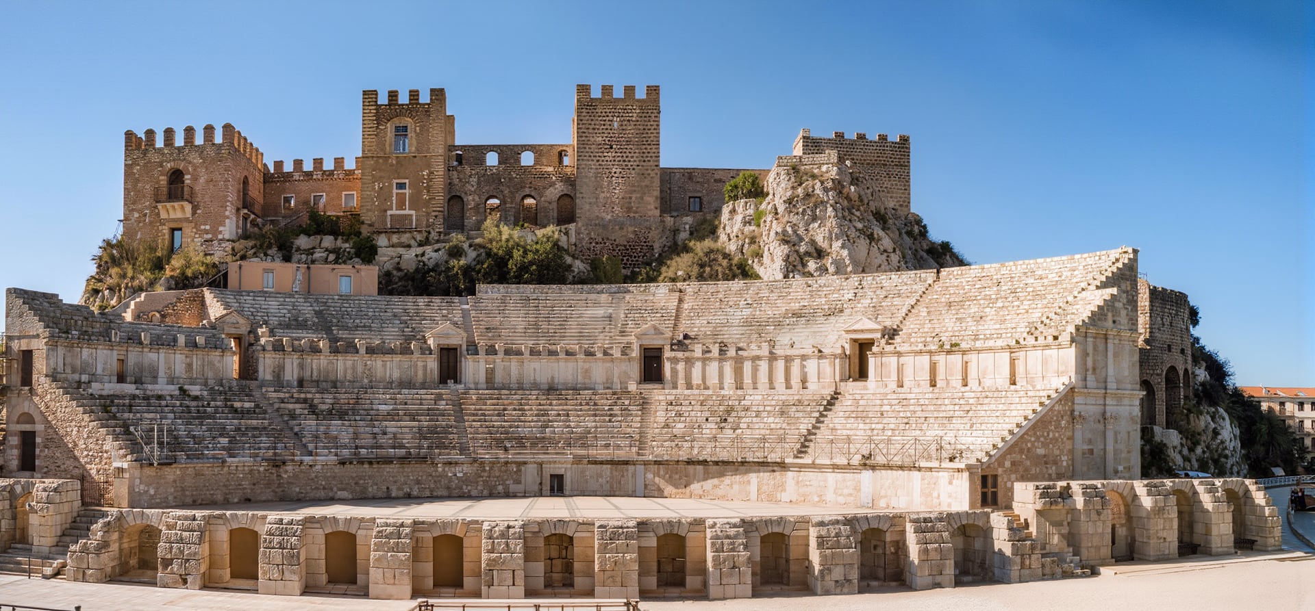 Barcelona (Tarragona) → Lisbon