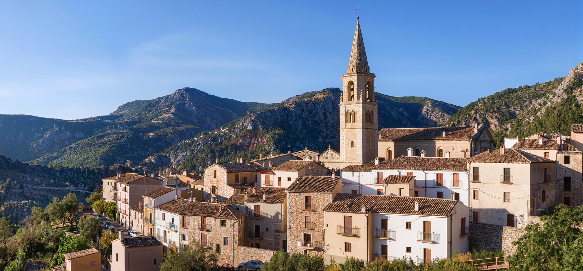 Barcelona (Tarragona) → Monte Carlo