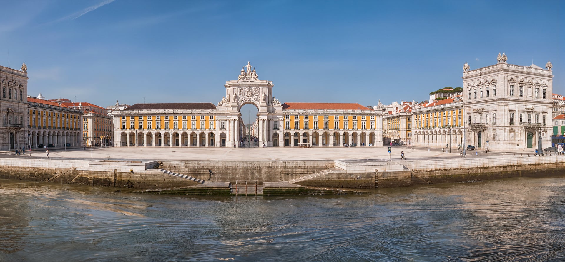 Lisbon → Barcelona (Tarragona)