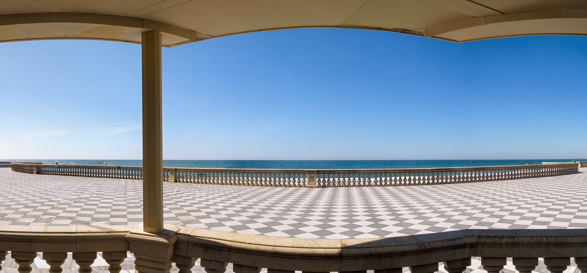 Monte Carlo → Barcelona