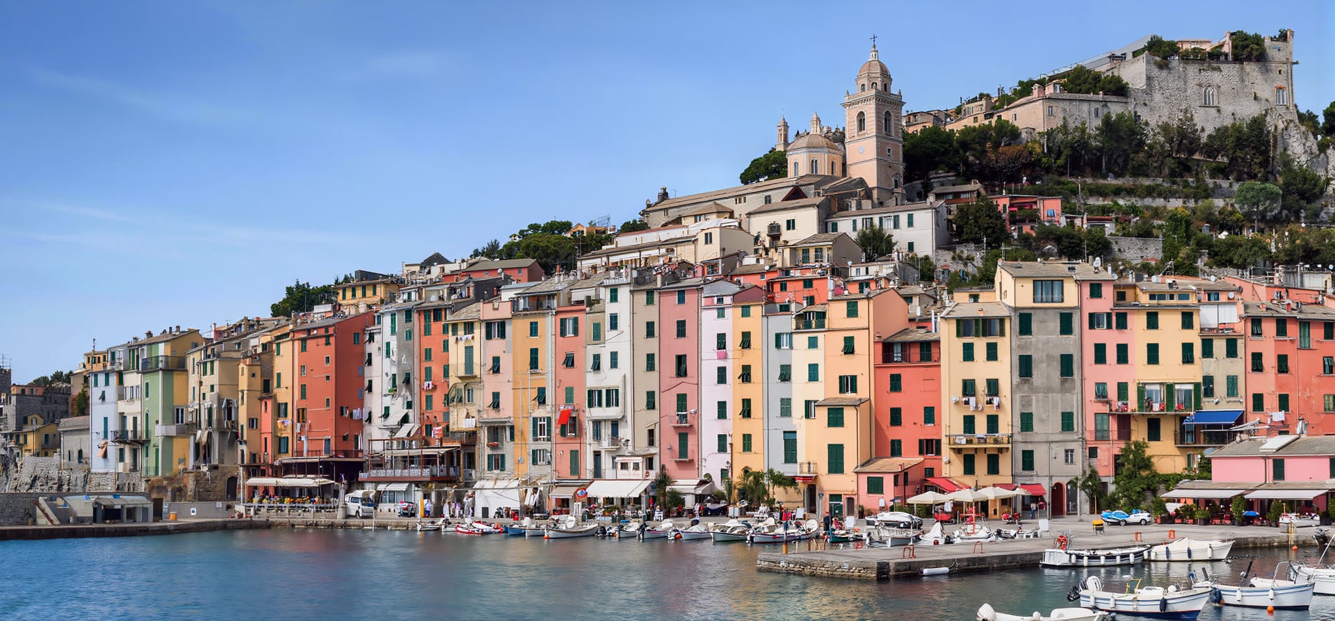 Nice to Rome (Civitavecchia) via Cannes & Monte Carlo