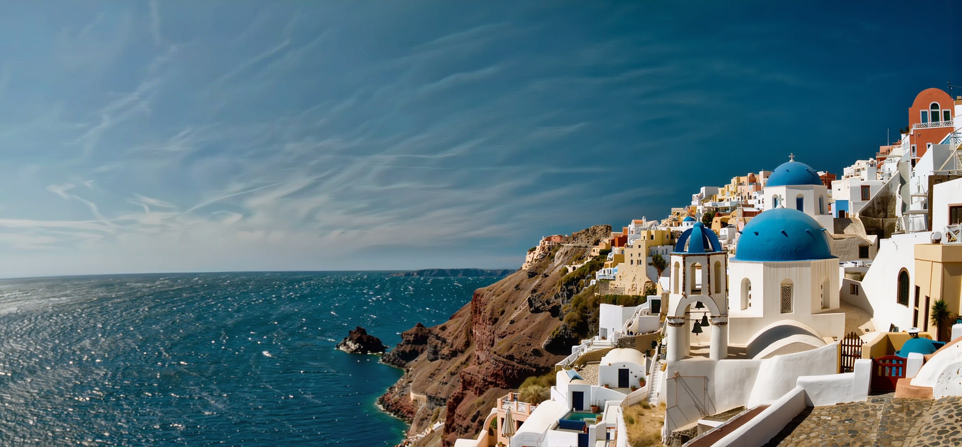 Round-trip Athens (Piraeus)