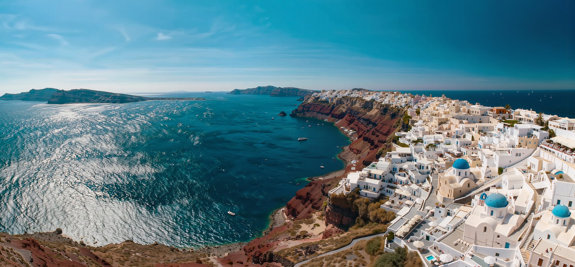 Round-trip Athens (Piraeus)