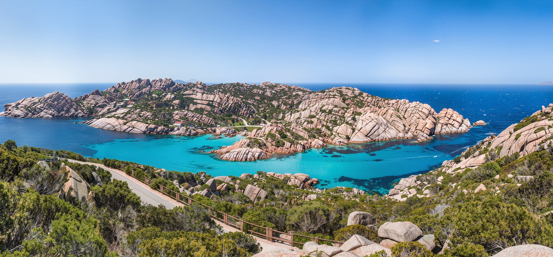 Round-trip Monte Carlo