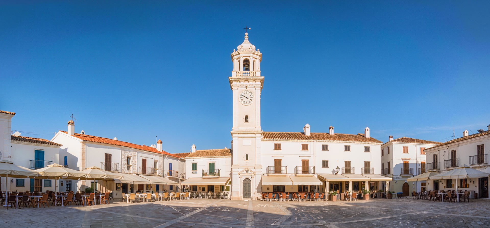 Adriatic, Sicily & the Amalfi Coast