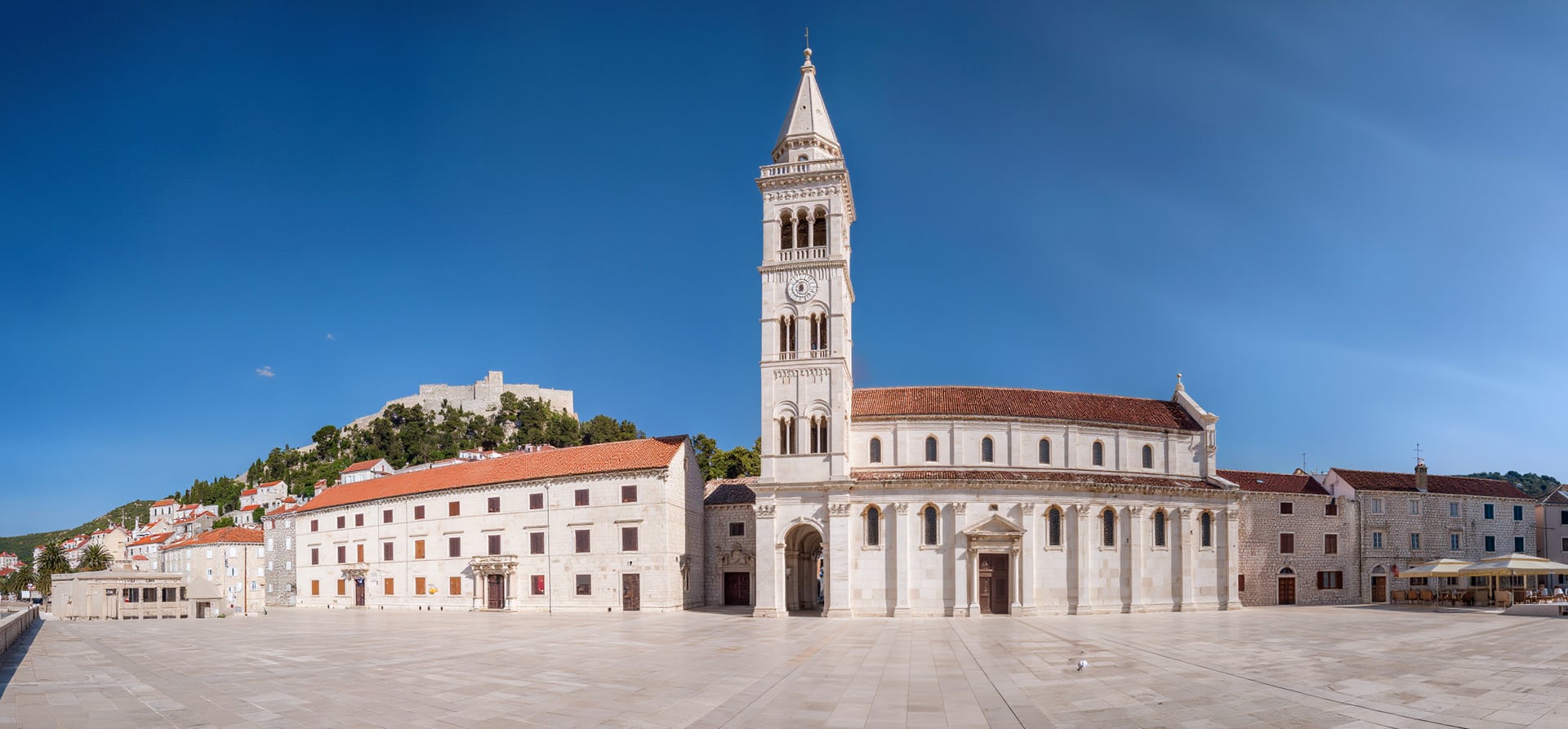 Adriatic, Sicily & the Amalfi Coast
