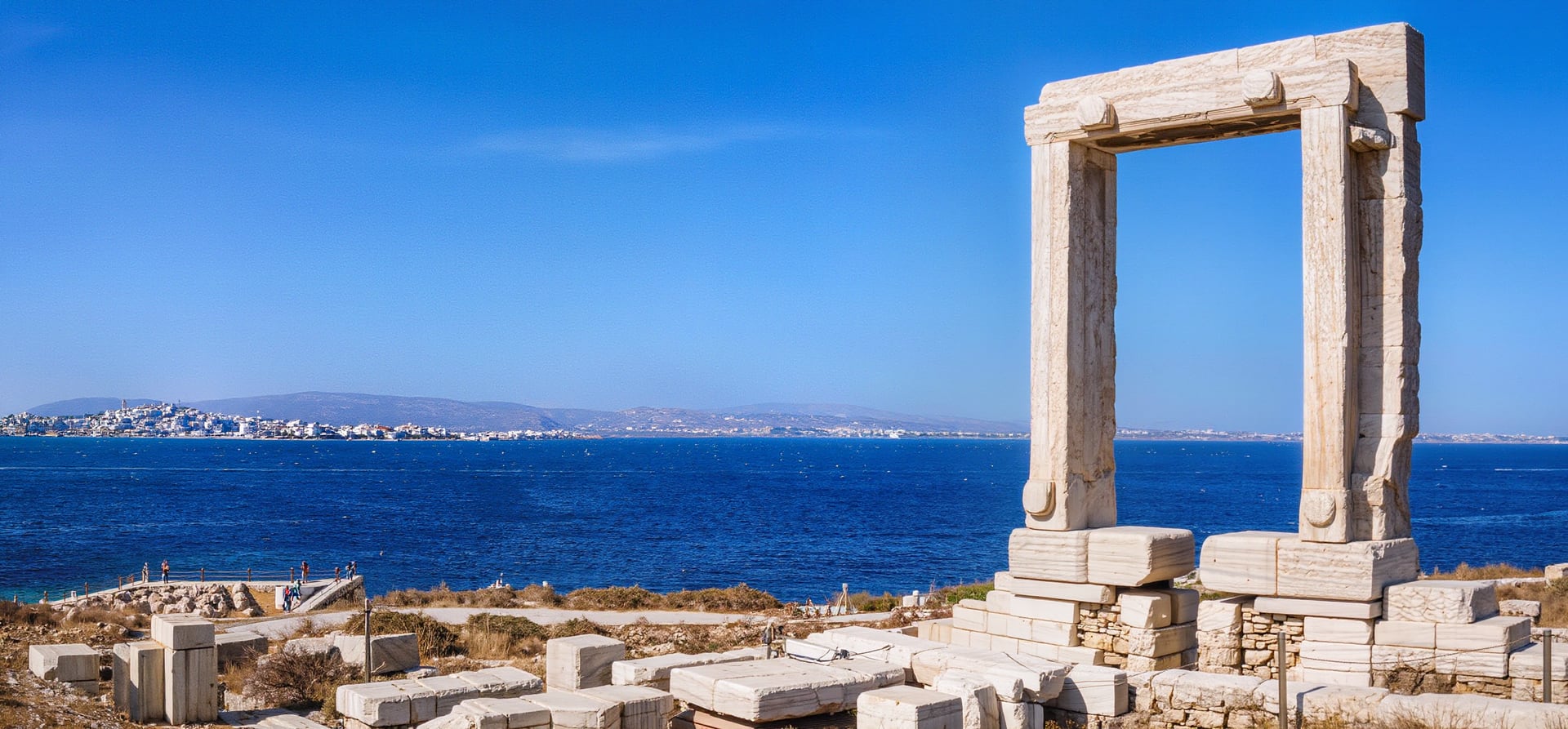 Ancient Empires: Turkey, Istanbul & Athens - Cruise & Land Journey