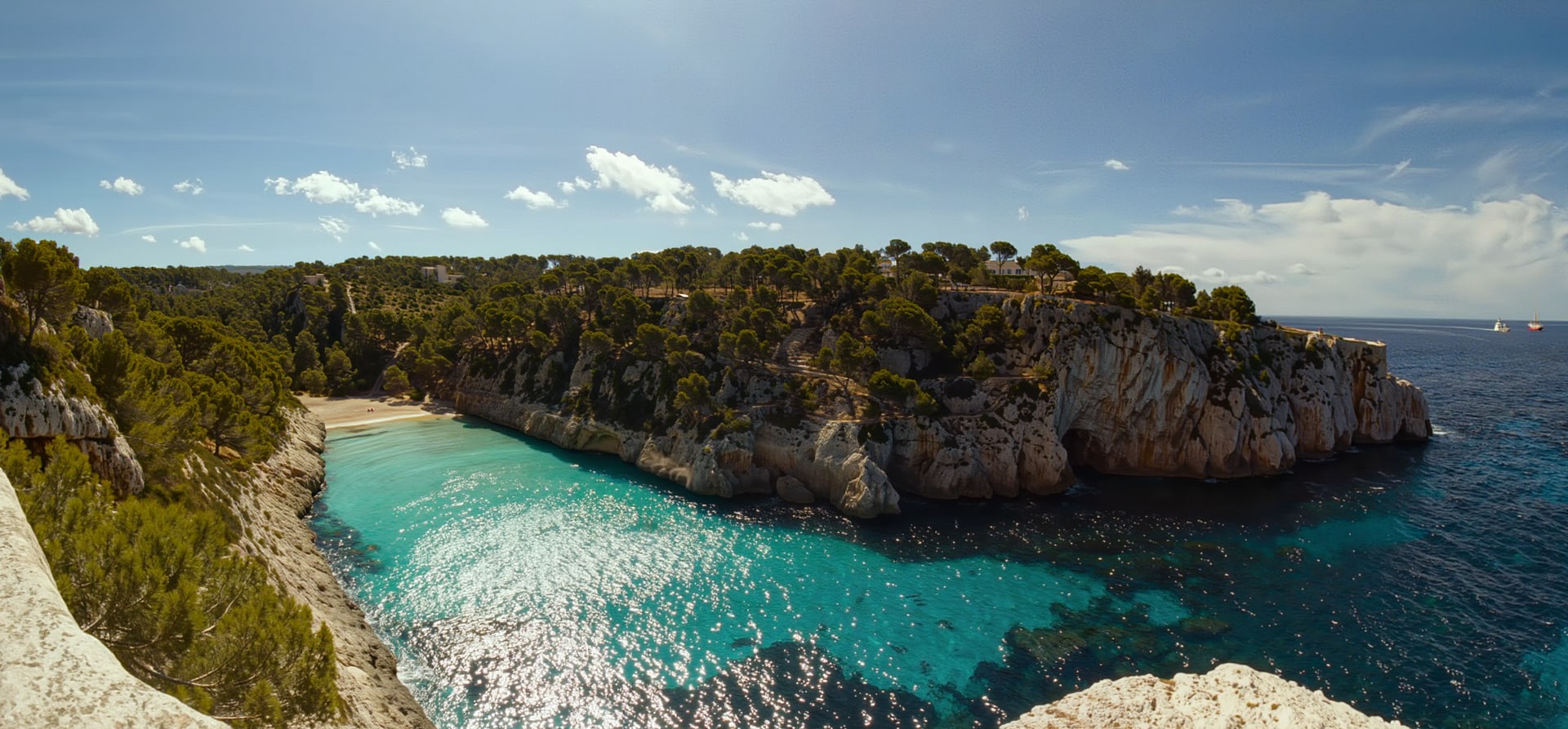 Iberian Discovery: Spain and Portugal with Morocco