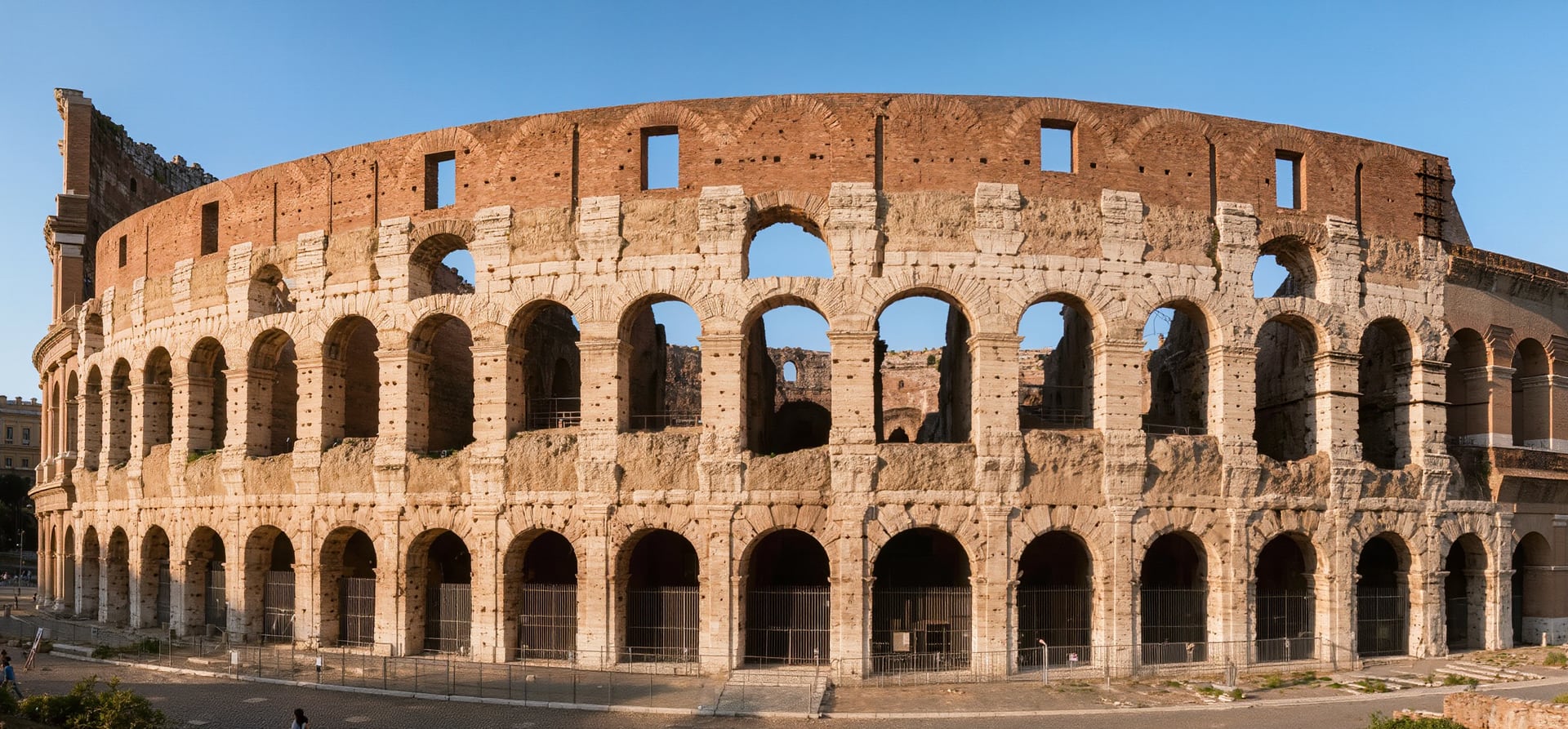 Iconic Italy & the French Riviera