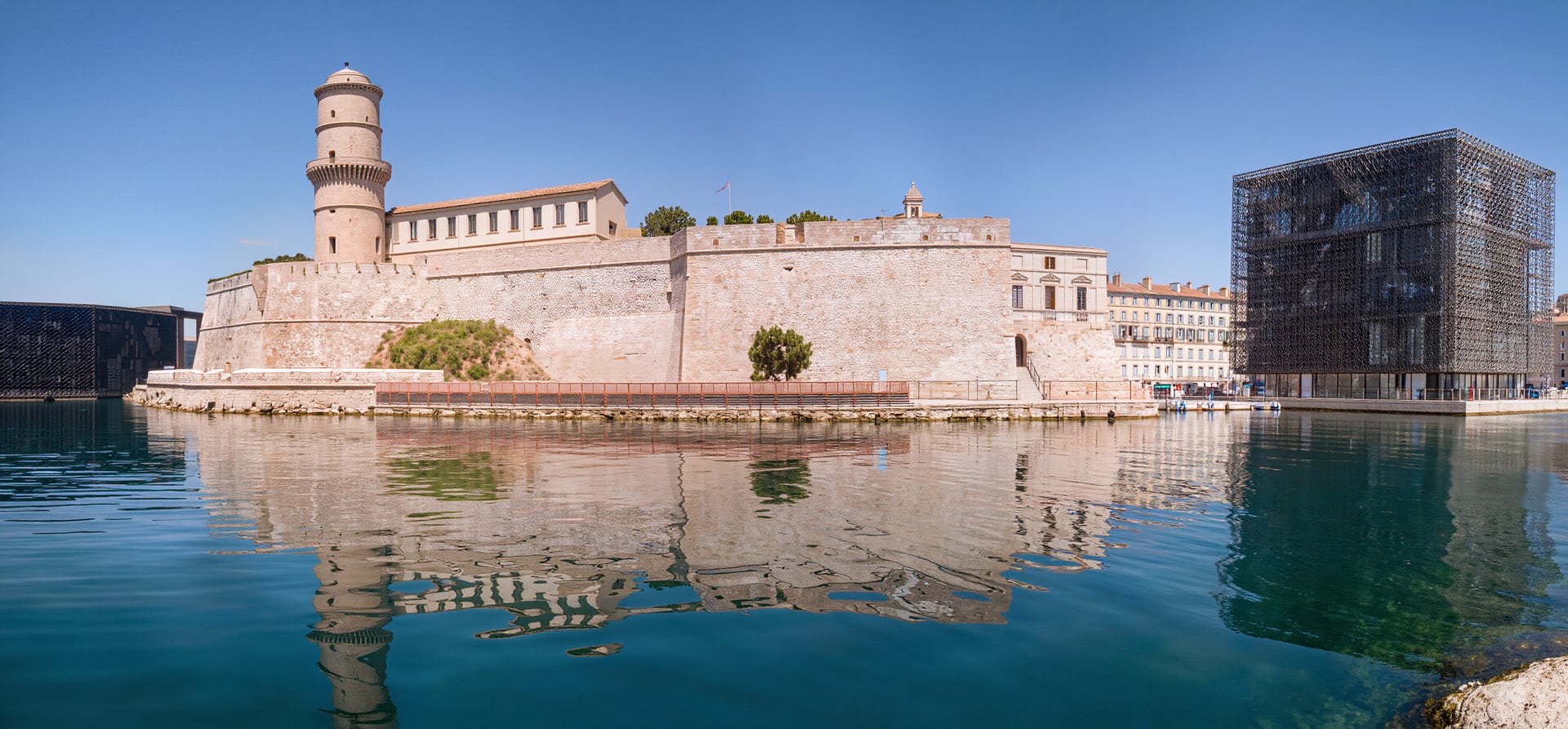 Mediterranean Rivieras: Rome to Barcelona