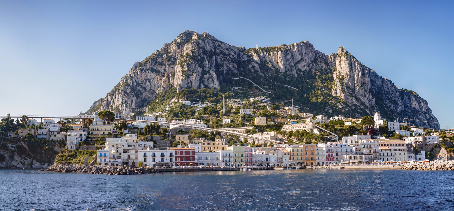 Treasures of the Mediterranean