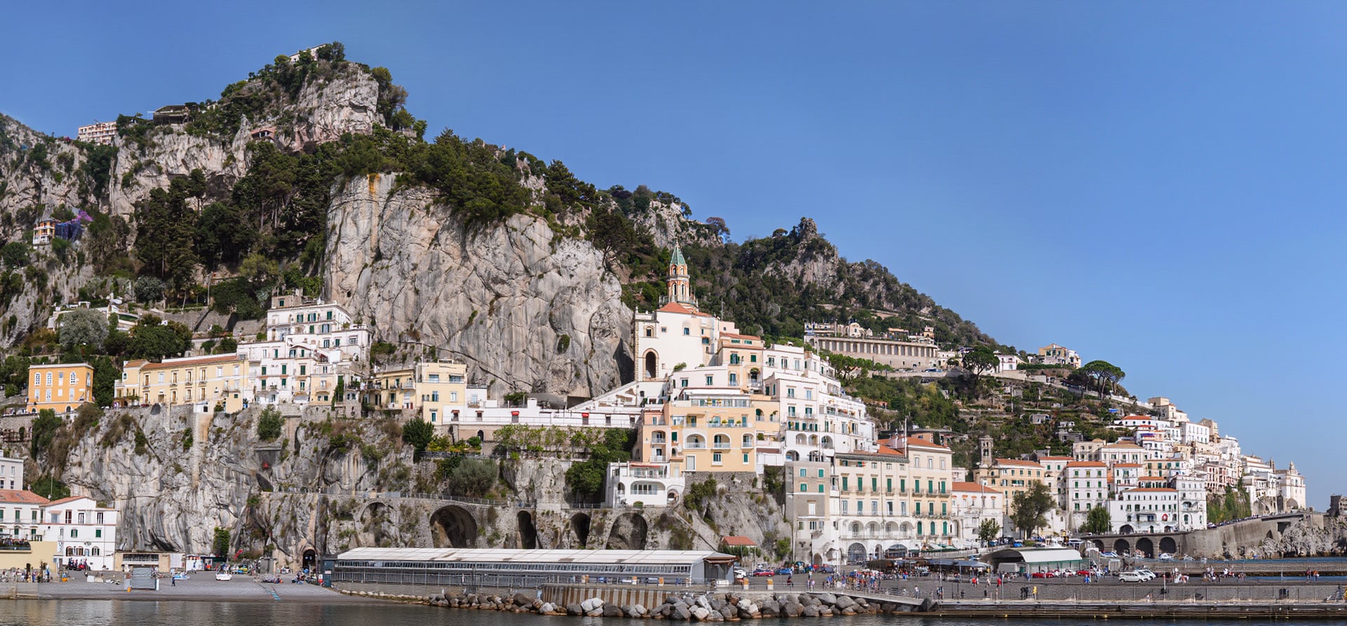 Ultimate Gems of the Greek Islands, Adriatic & Amalfi Coast