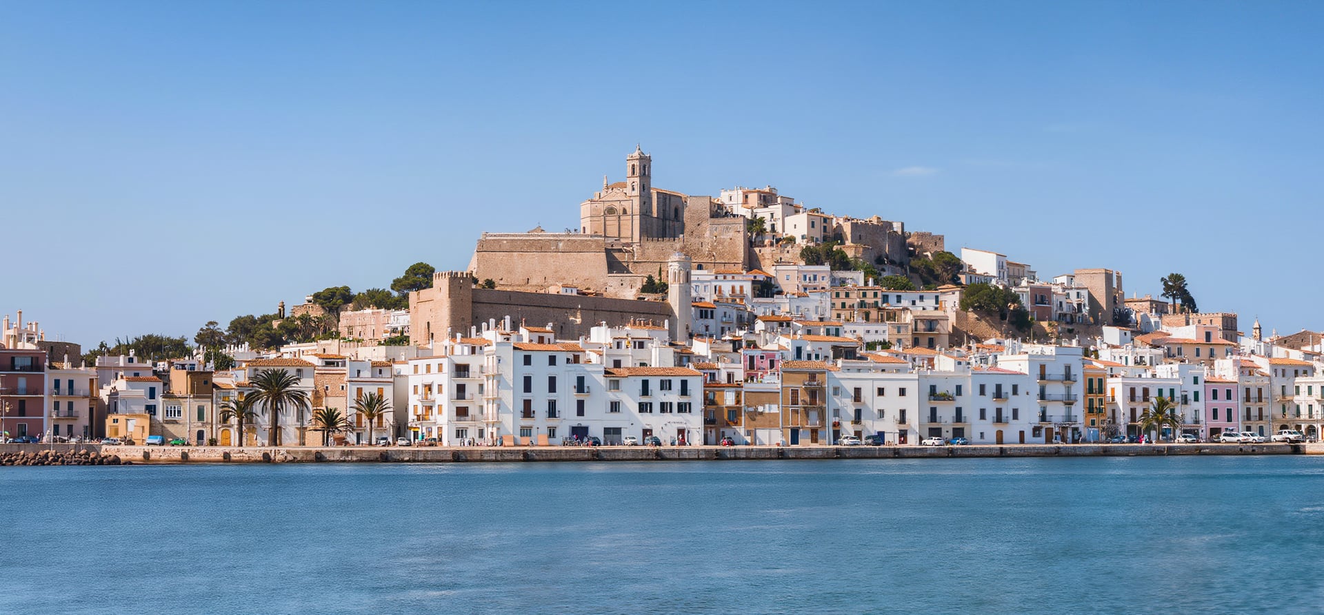 Ultimate Italy, French Riviera & the Mediterranean Islands