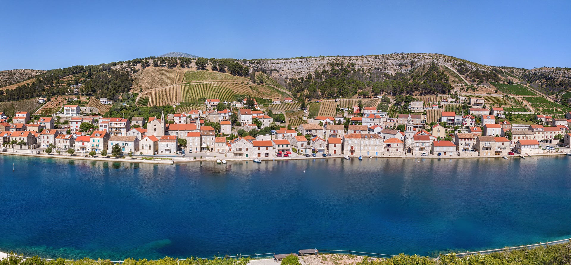 14-Day Dalmatian Gems, Malta & Southern France