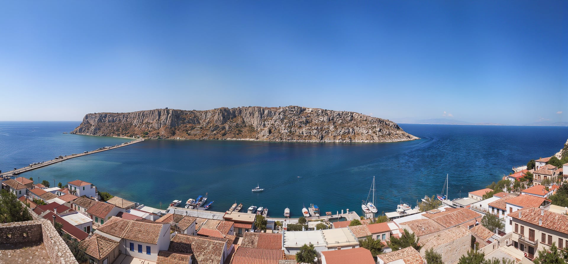 14-Day Dalmatian Gems, Malta, Italy & Greece