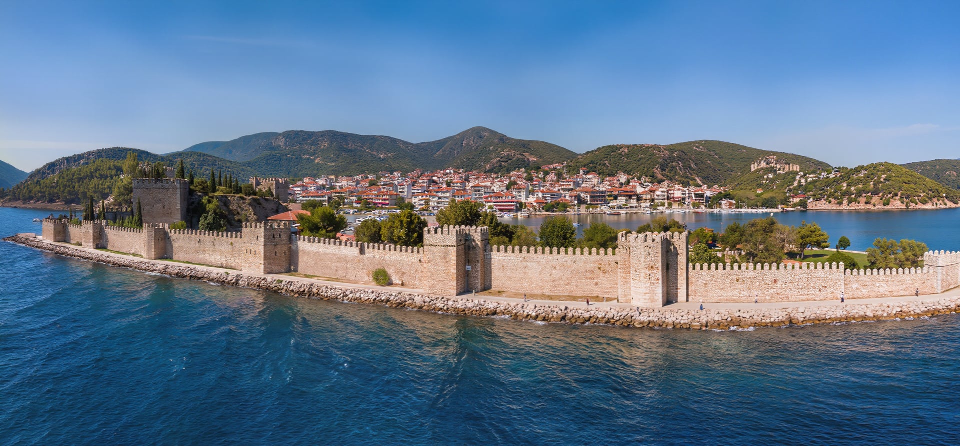 14-Day Dalmatian Gems, Malta, Italy, Greece & Turkey