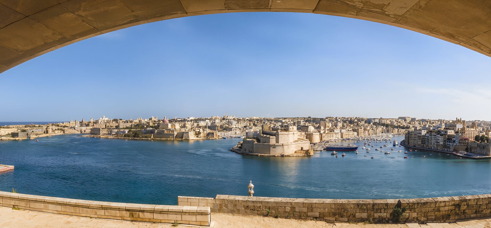 14-Day Dalmatian Gems, Malta, Southern France